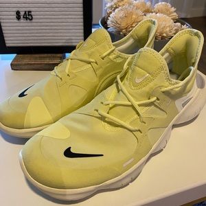 Nike size 10 used in great condition